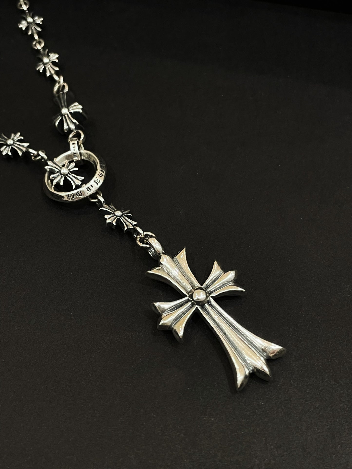 ALL Crosses
