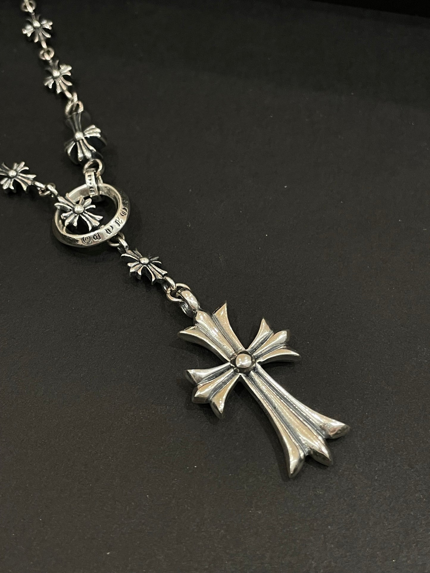 ALL Crosses