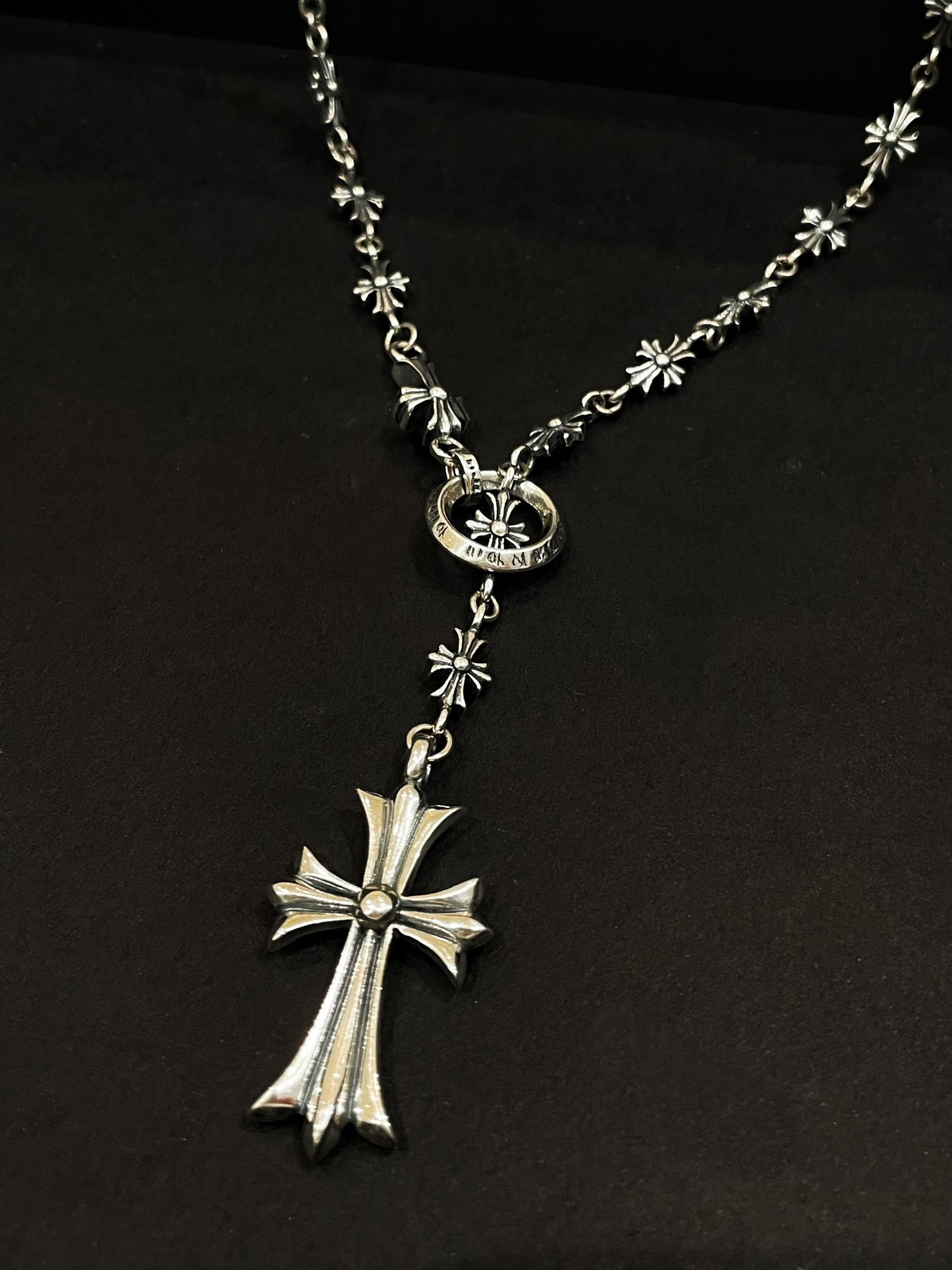 ALL Crosses