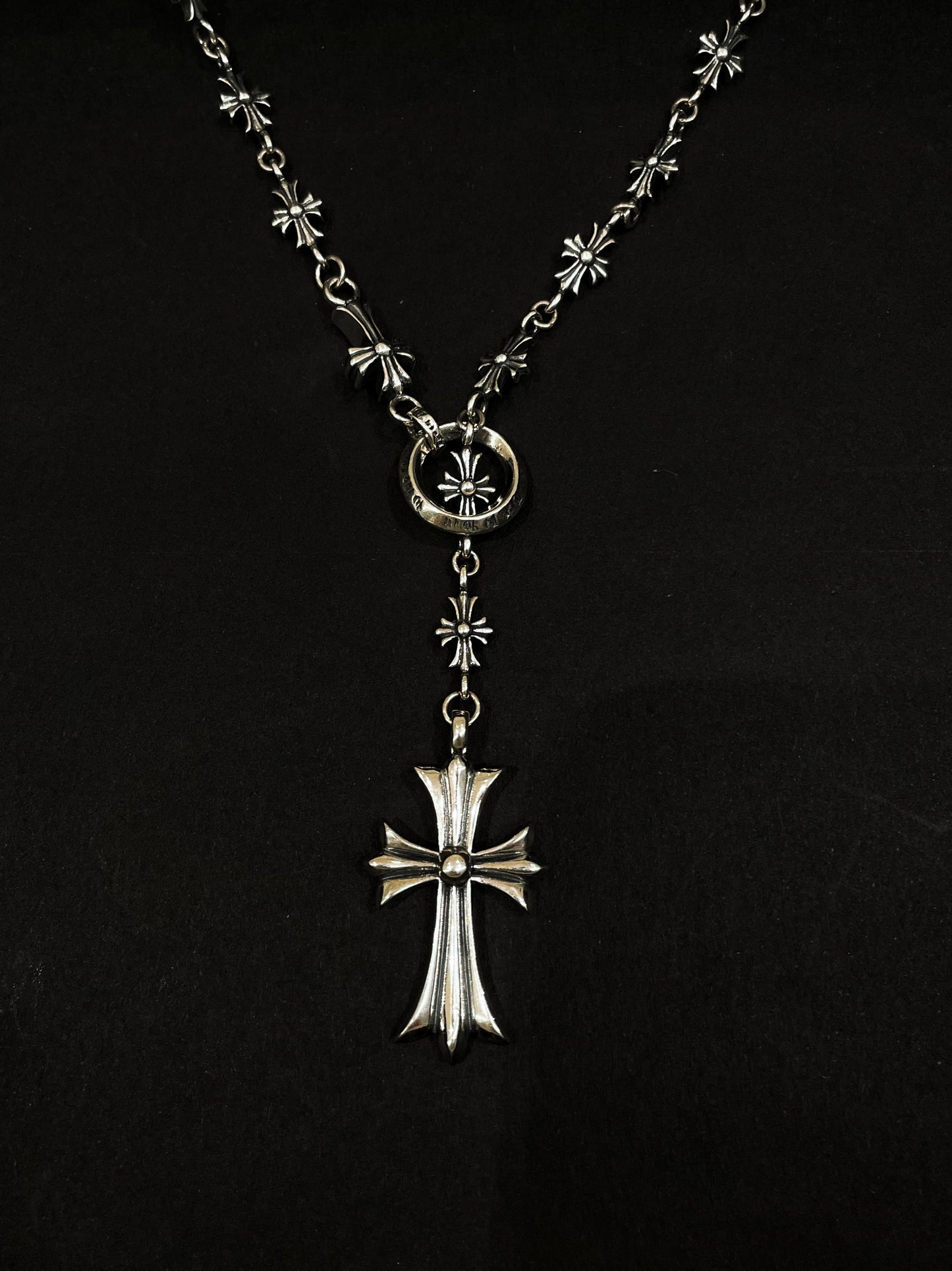 ALL Crosses