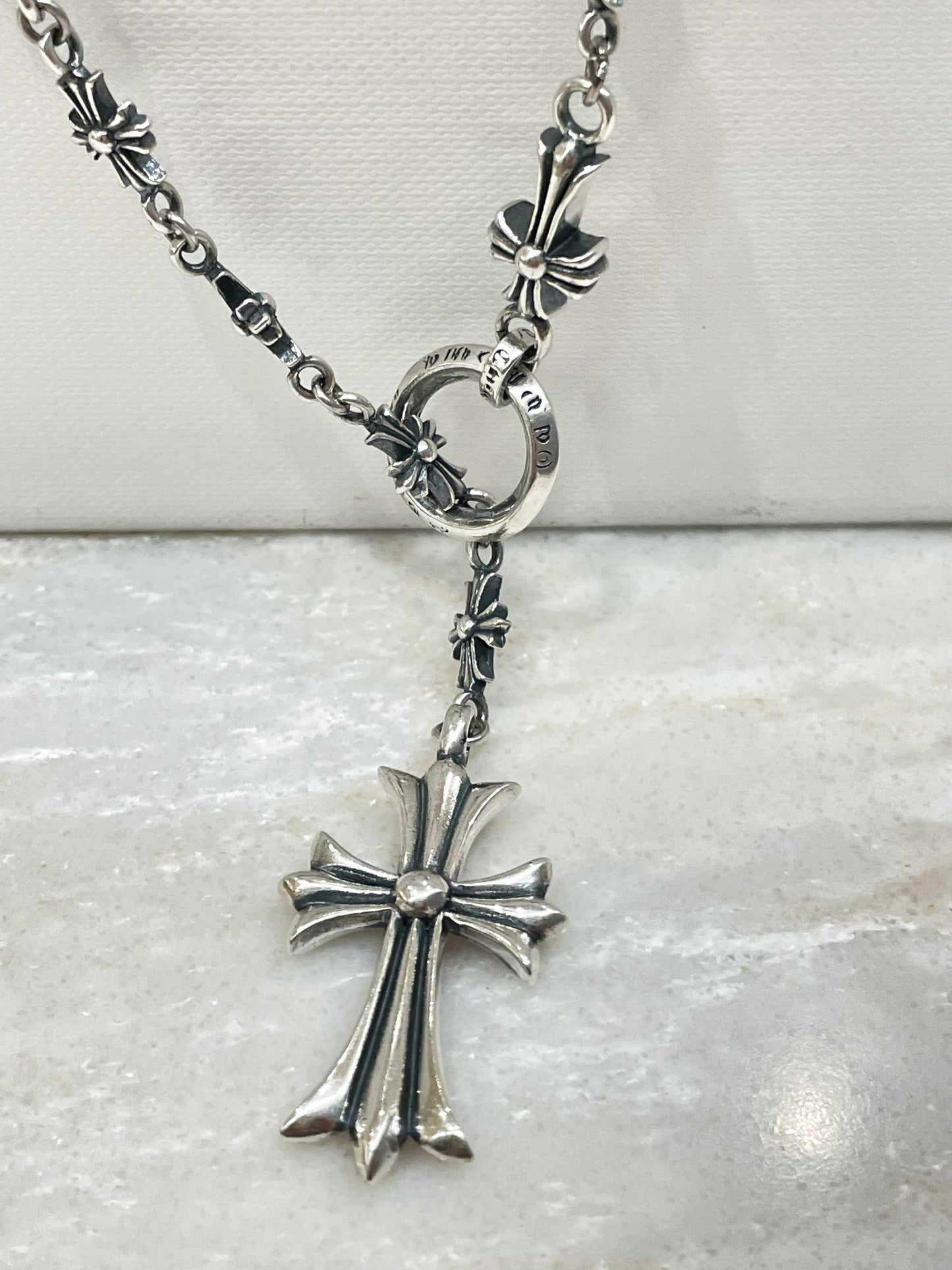 ALL Crosses