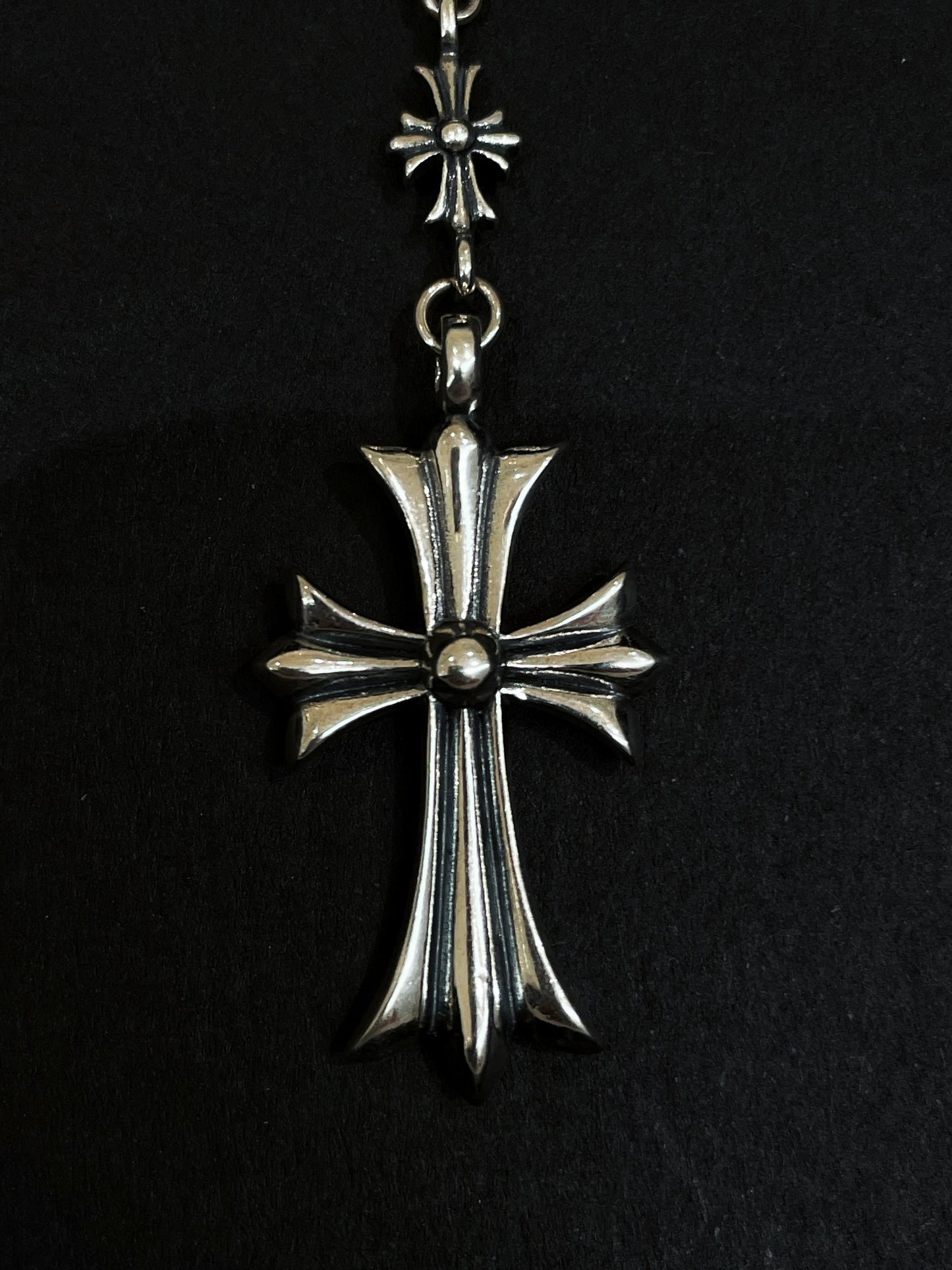 ALL Crosses
