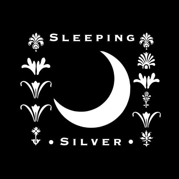 Sleeping Silver